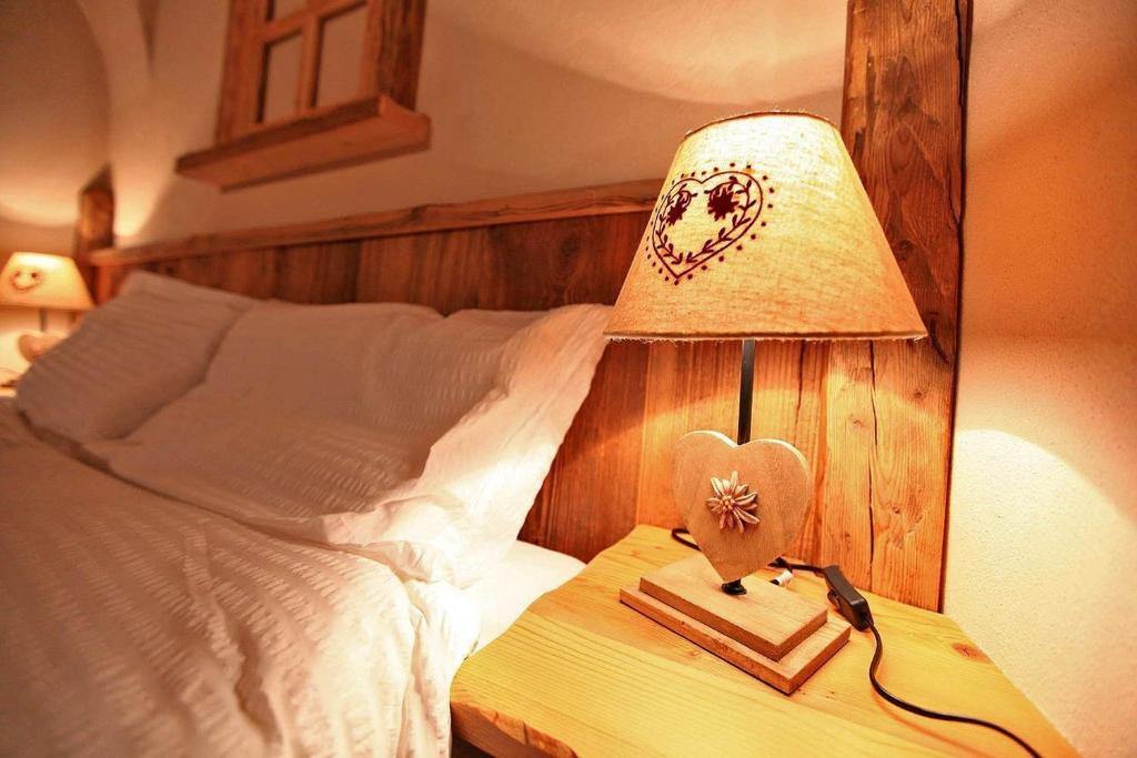 Hotel Maso Toneto Castello-Molina di Fiemme Pokoj fotografie